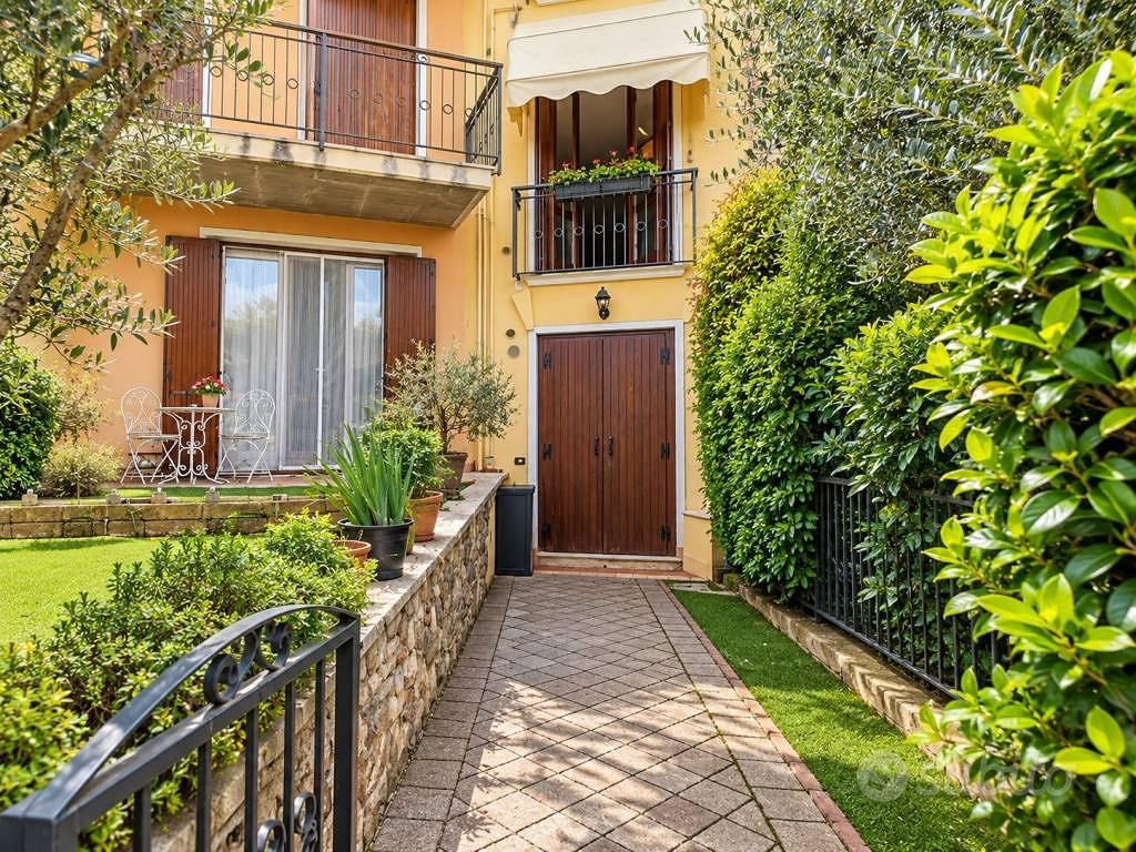 Appartamento – Lonato del Garda, San Polo - Vista 3