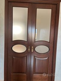 Porte in Legno Laminato effetto Massello
