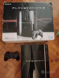 ps3 fat 