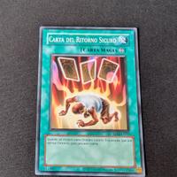 Carte infinite rara rp02