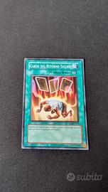 Carte infinite rara rp02