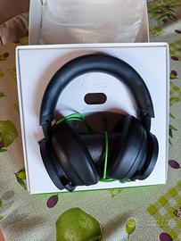 cuffie Xbox  stereo  originali