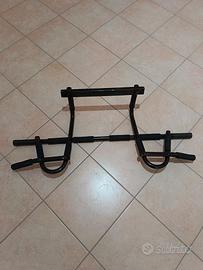 barra per trazioni