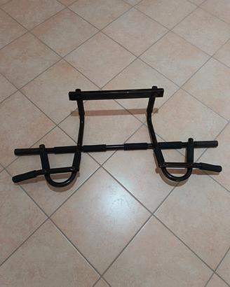 barra per trazioni