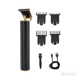 Rasoio Elettrico Cordless GRITSY