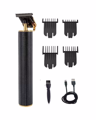 Rasoio Elettrico Cordless GRITSY