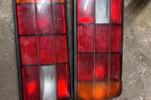 Fanali Posteriori Bmw 320is