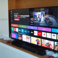 Televisore LG 65 pollici LG 65QNED87T6B