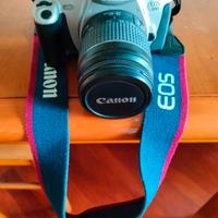 macchina fotografica Canon