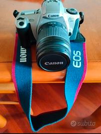 macchina fotografica Canon