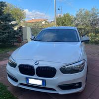 Bmw serie 1 f20 lci 116d