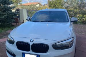 Bmw serie 1 f20 lci 116d