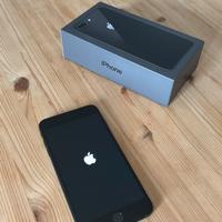 iPhone 8 Plus 64Gb Space Grey
