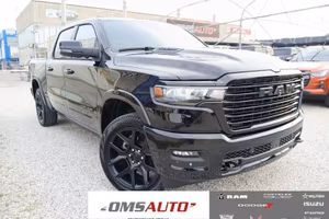 Dodge RAM 1500 3.0L Gpl I6 Hurricane LARAMIE ...