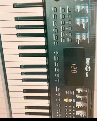 Tastiera RockJam RJ361