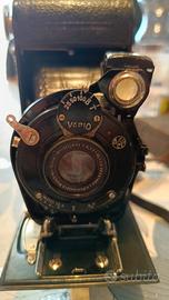 macchina fotografica d'epoca Rodenstock anni '30