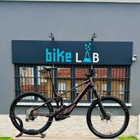 ORBEA Wild M10 2024 - tg XL