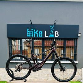 ORBEA Wild M10 2024 - tg XL