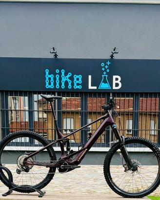 ORBEA Wild M10 2024 - tg XL