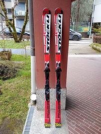 Stöckli Laser GS 175 cm / r17 mt