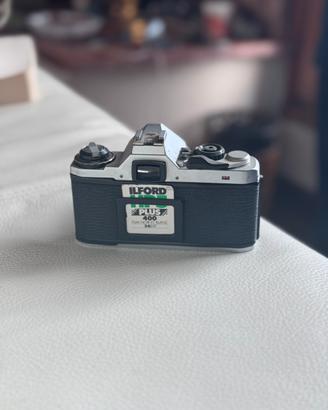 Pentax ME Super