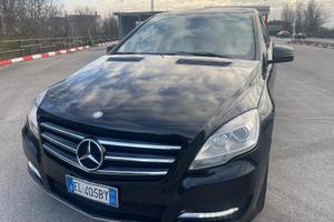 Mercedes classe R 350cdi 4Matic Premium