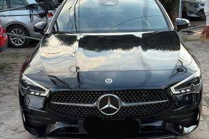 Mercedes-benz CLA 200 d Automatic AMG Line Premium