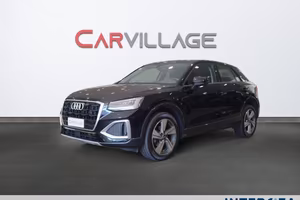 AUDI Q2 30 2.0 tdi Admired Advanced s-tronic