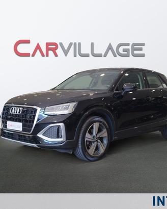 AUDI Q2 30 2.0 tdi Admired Advanced s-tronic