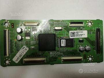 Eax62117201 t-con per tv lg