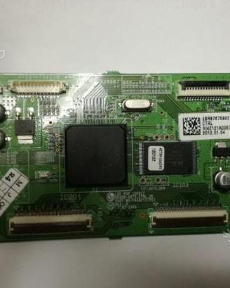 Eax62117201 t-con per tv lg