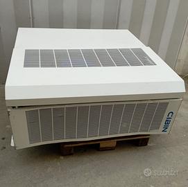 GRUPPO FRIGO CIBIN KUMA 35325B-04