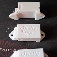 Custodia/Case Shelly Uni