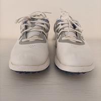 scarpe da Golf Ragazzo taglia 38 