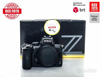 Nikon Z50