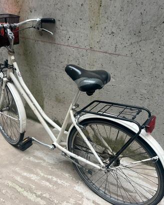 Bici donna olandese 26” -  Milano