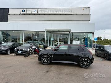 Renault 5 Iconic elettrica