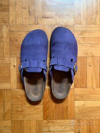 Sabot vera pelle 38