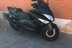 YAMAHA T MAX