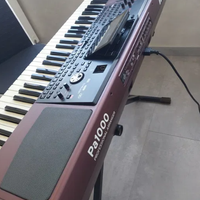 KORG PA 1000