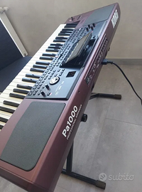 KORG PA 1000