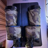 Binocolo 10 per 50