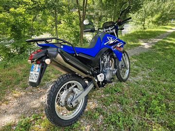 Yamaha XT 660 R