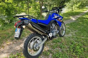 Yamaha XT 660 R