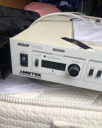 Alimentatore ac corrente alternata