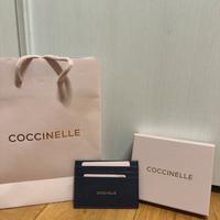 Portacarte da donna Coccinelle