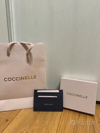 Portacarte da donna Coccinelle