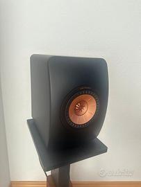 diffusori KEF LS50