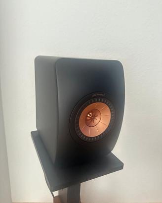 diffusori KEF LS50