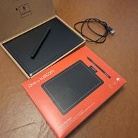 Tavoletta Grafica One by Wacom